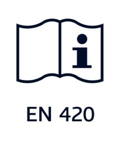 EN 420