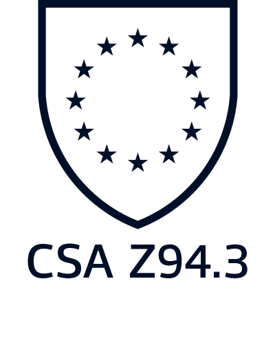 CSA Z94.3
