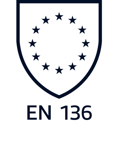 EN 136