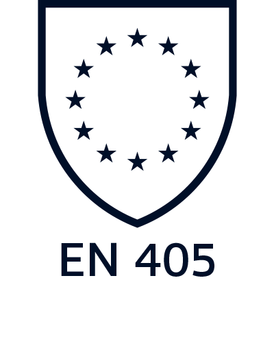 EN 405