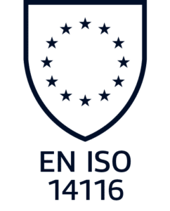 EN ISO 14116