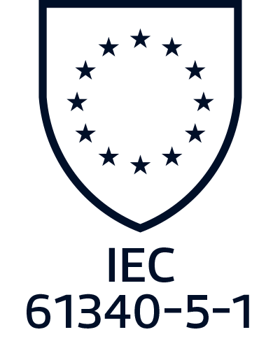 IEC 61340-5-1