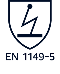 EN 1149-5