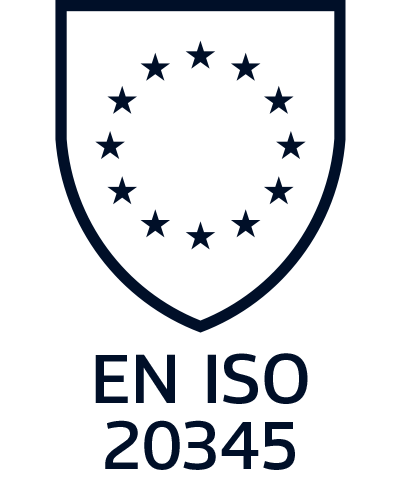 EN ISO 20345