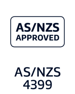 ASNZS 4399