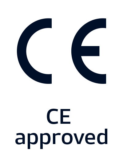 CE Approved