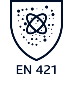 EN 421