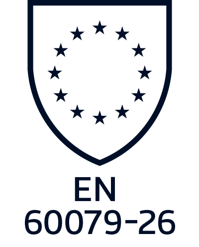 EN 60079-26