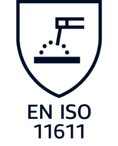 EN ISO 11611
