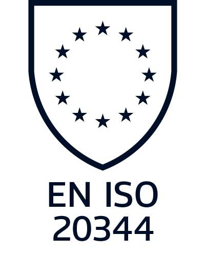 EN ISO 20344