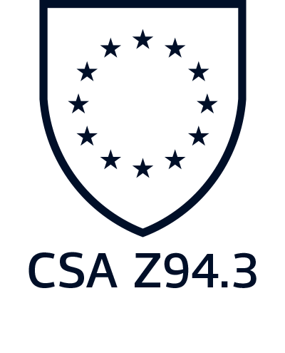  CSA Z94.3