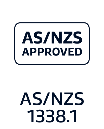 ASNZS 1338.1