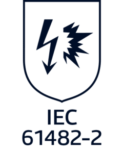 IEC 61482-2