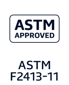 ASTM F2413-11