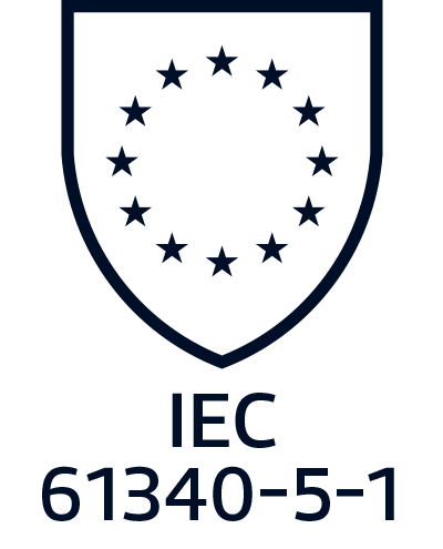 IEC 61340-5-1