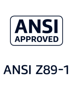 ANSI Z89.1