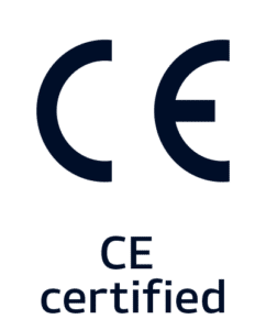 CE Certified