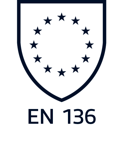 EN 136
