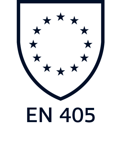 EN 405