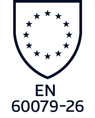 EN 60079-26