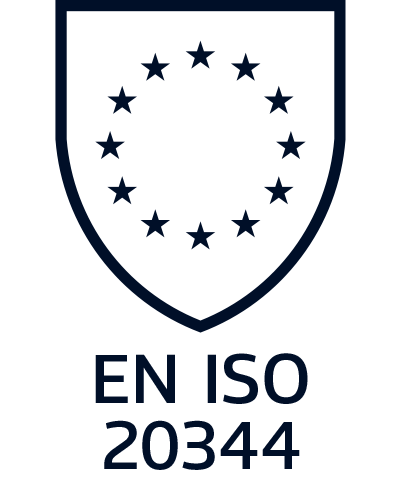 EN ISO 20344
