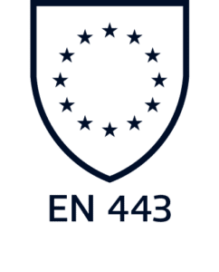 EN 443