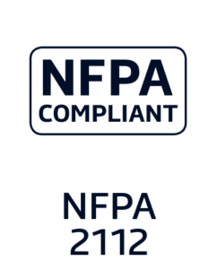 NFPA 2112