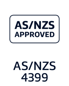 ASNZS 4399
