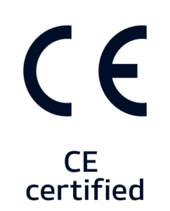 CE Certified