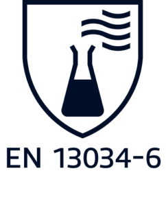 EN 13034-6