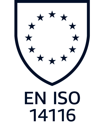 EN 14116