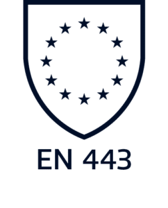 EN 443