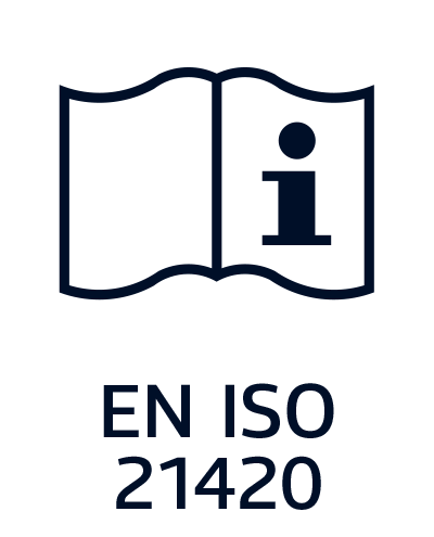 EN ISO 21420