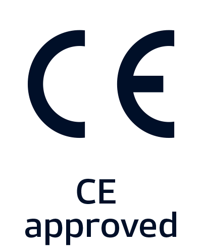 CE Approved