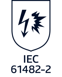IEC 61482-2