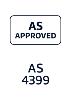 AS 4399