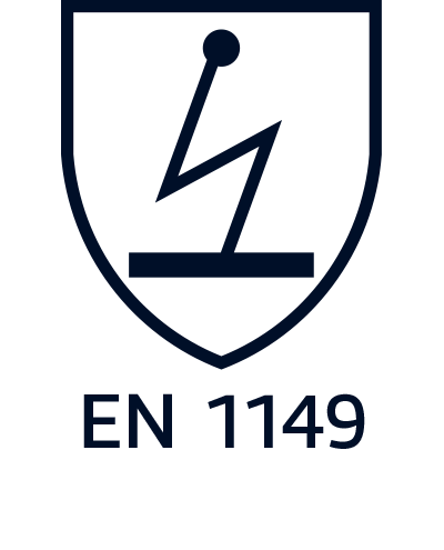 EN 1149