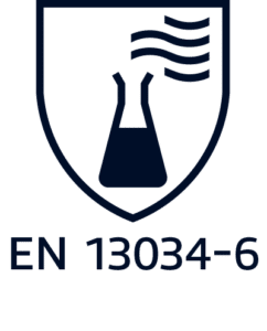 EN 13034-6
