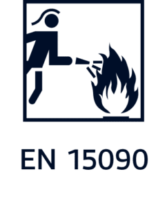 EN 15090