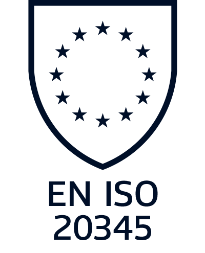 EN ISO 20345