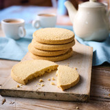 All Butter Shortbread Biscuits