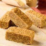 Individual Yorkshire Parkin Flapjack x24