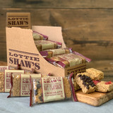 Individual Mixed Flapjack x24