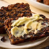 Traditional Fruit Cake