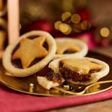 Traditional Mince Pies Box of Two
