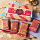 Happy Birthday Selection Box