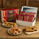 Flapjack Lovers Tin of Treats x6
