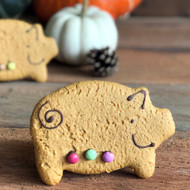Bonfire Night Treat Ideas