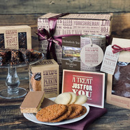 ​Competition | Yorkshire Day | Luxury Afternoon Tea Hamper Giveaway