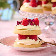 A Seriously Sweet Mother's Day Recipe